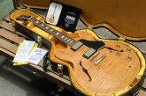 Gibson Memphis Hand Select 1963 ES-335 Vintage Natural-19.jpg